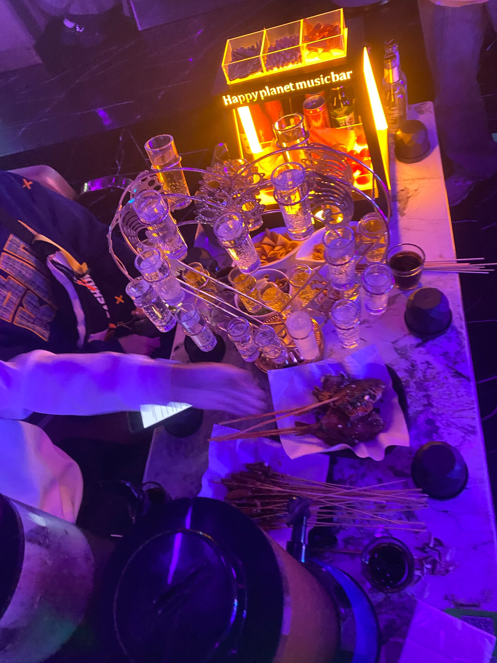 伊春商务ktv划算吗真相揭秘-友好区ktv预定